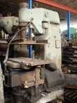 Hydraulic moulding machine  RITTERHAUS, table 700 mm x 1100 mm